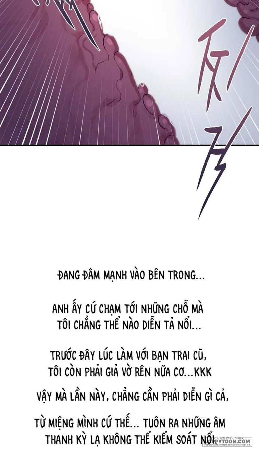 Tại Sao Điều Này Lại Đúng? Chap 8 - 🔞🔞🔞 - trang 16