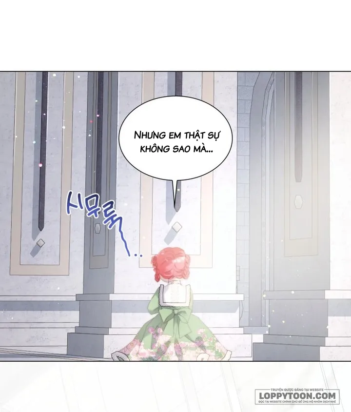 Tôi Được Sinh Ra Là Cô Con Gái Thứ Hai Chap 96 - trang 38