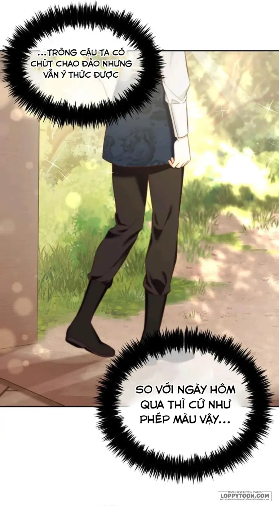Tôi Sẽ Ở Ngay Bên Cạnh Nam Chính Chap 9 - trang 55
