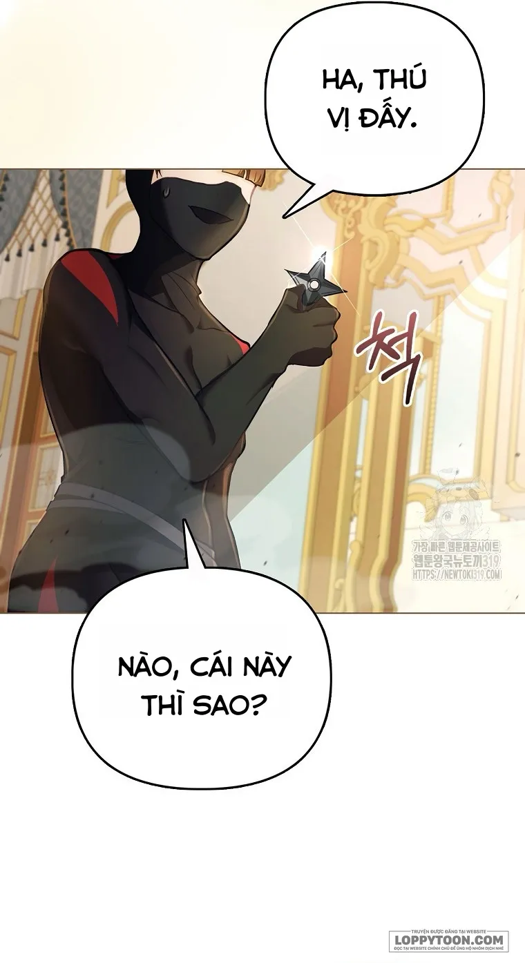 Phương Pháp Trồng Lúa Đặc Biệt Của Ác Nữ Chap 30 - trang 33
