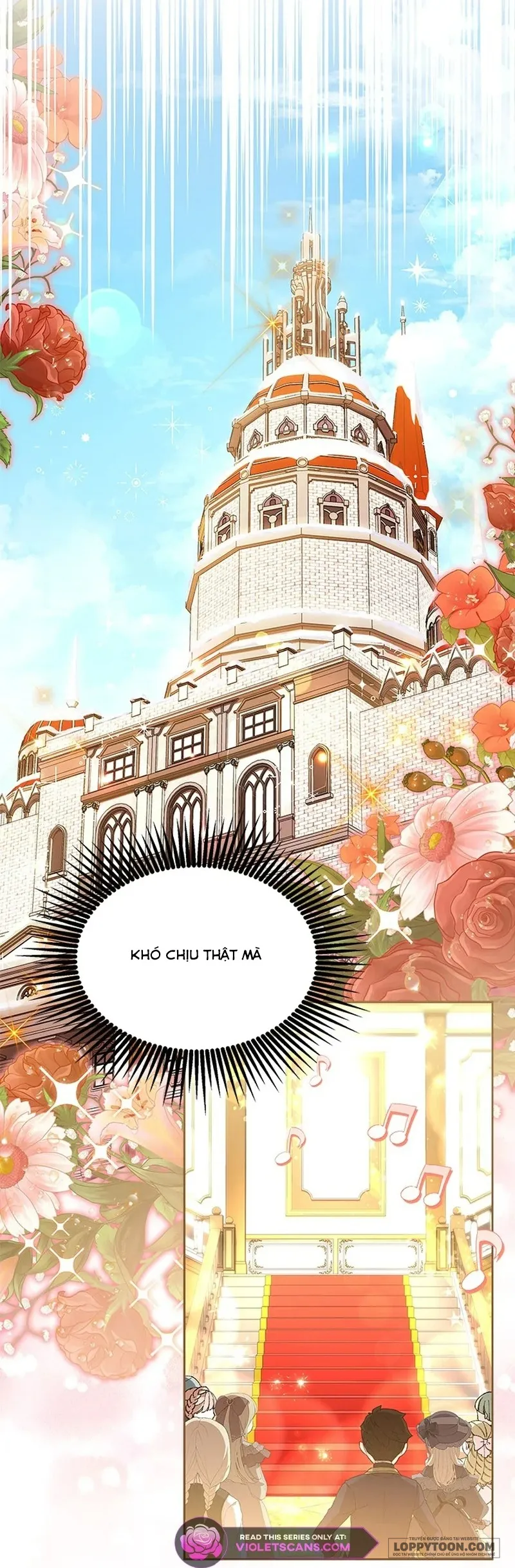 Đã Từ Chối Sủng Ái Rồi Mà Sao Còn Ám Ảnh Thế? Chap 40 - trang 59
