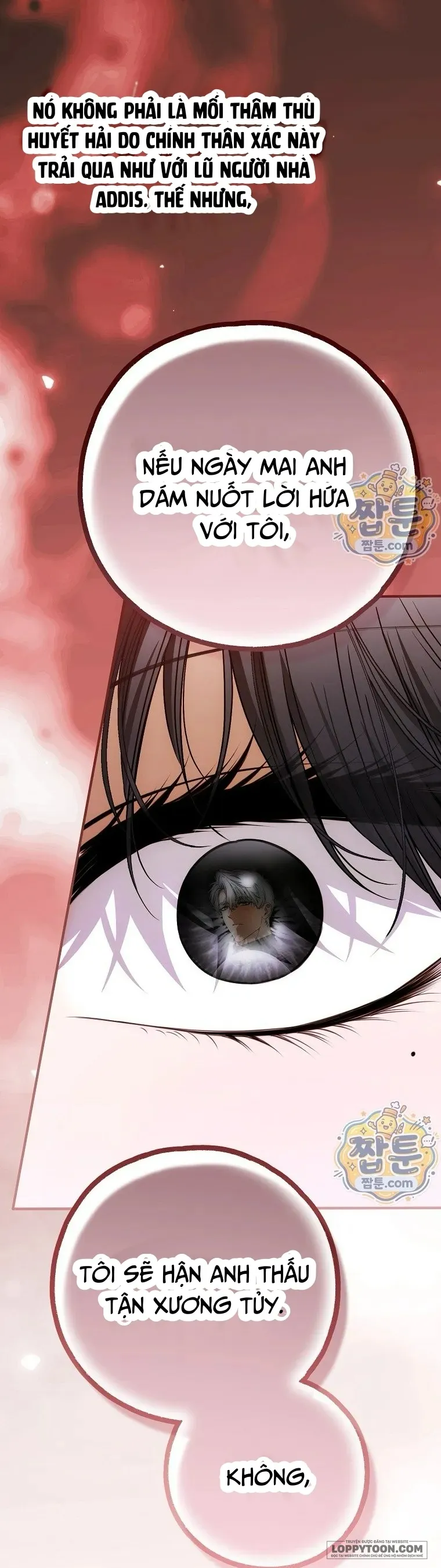 Có Kẻ Đã Sở Hữu Cơ Thể Của Tôi Chap 93 - trang 32