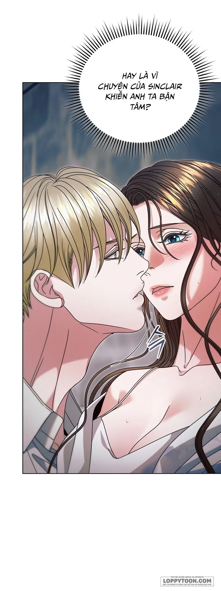 Hãy Cầu Xin Tôi Đi Chap 71 - SS3 - trang 13