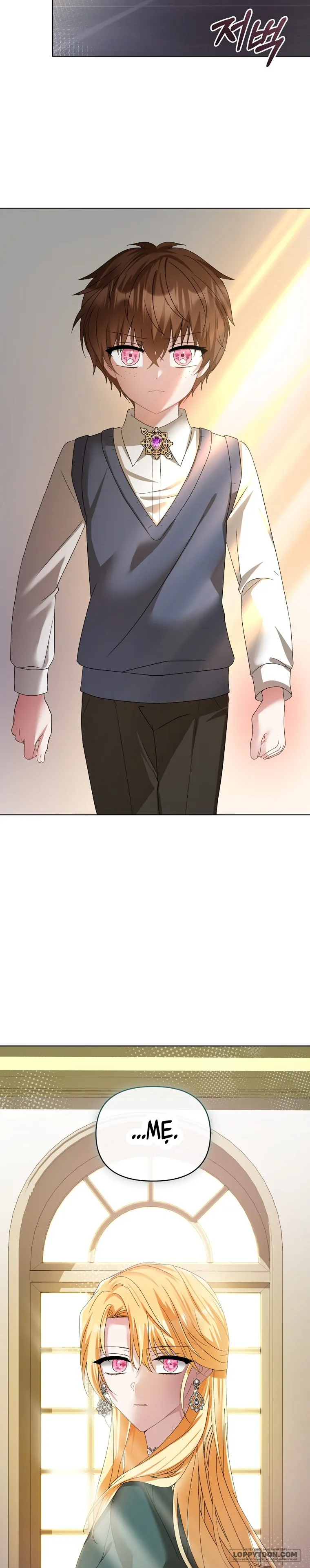 Chiếc Túi Bí Mật Của Quý Cô Xấu Xí Chap 28 - trang 38
