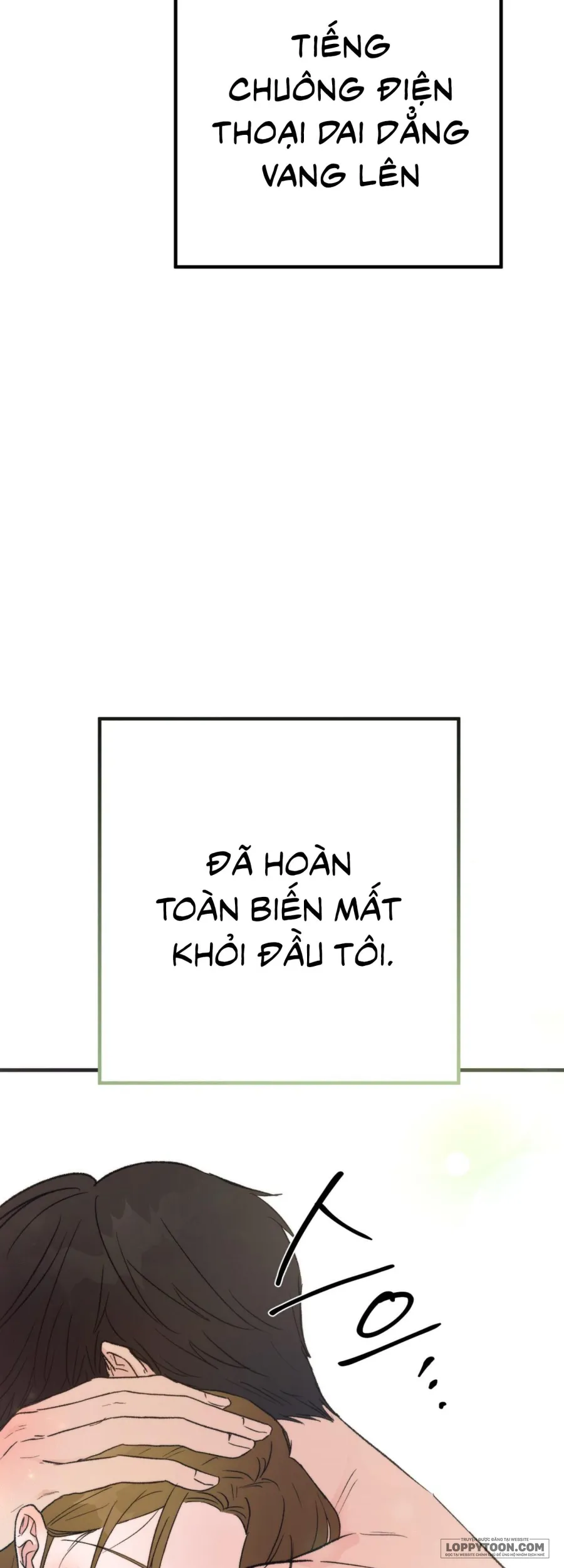 Khúc Hát Giữa Mùa Hè Chap 11 - 🔞 (Che) - trang 52