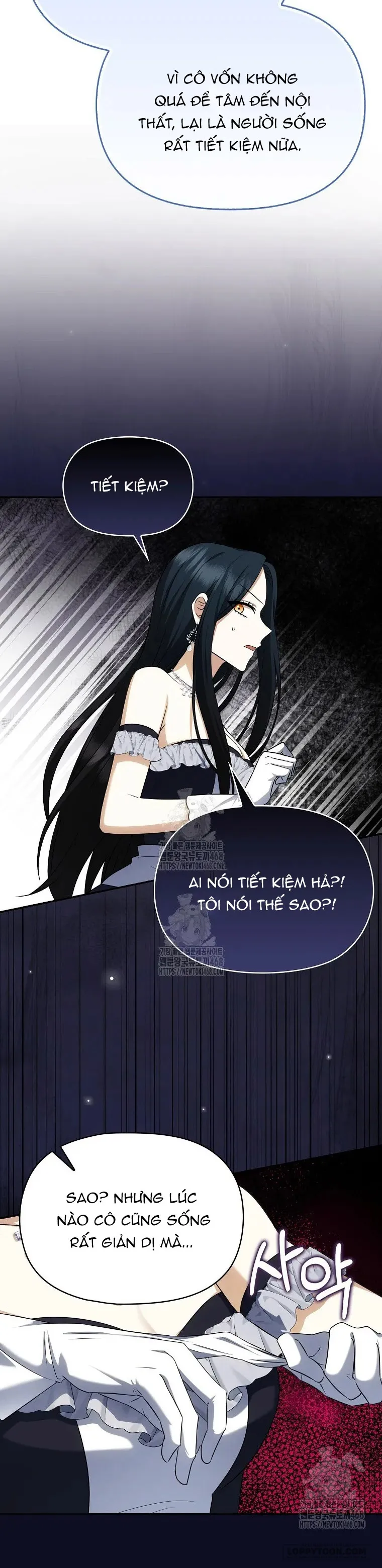 Đứa Trẻ Côn Đồ Nhà Công Tước Chap 66 - trang 27