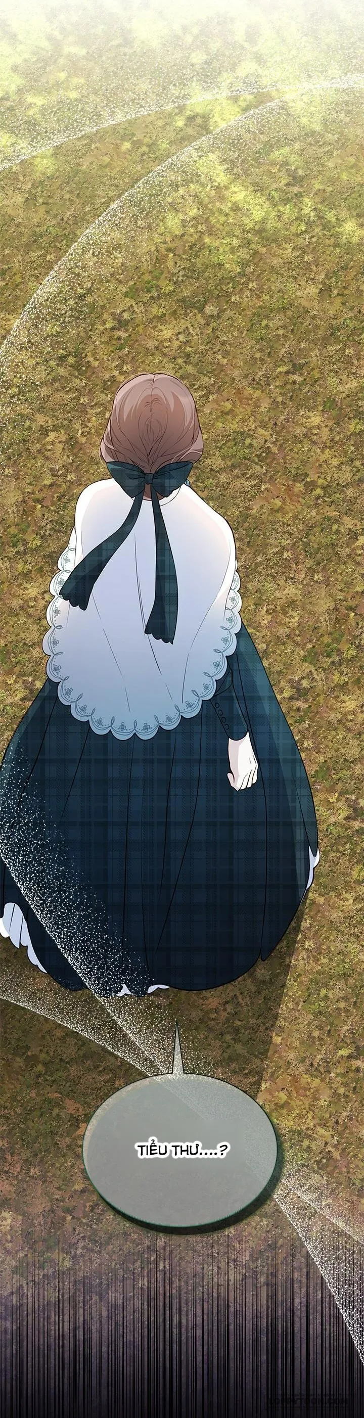 Đã Từ Chối Sủng Ái Rồi Mà Sao Còn Ám Ảnh Thế? Chap 8 - trang 7