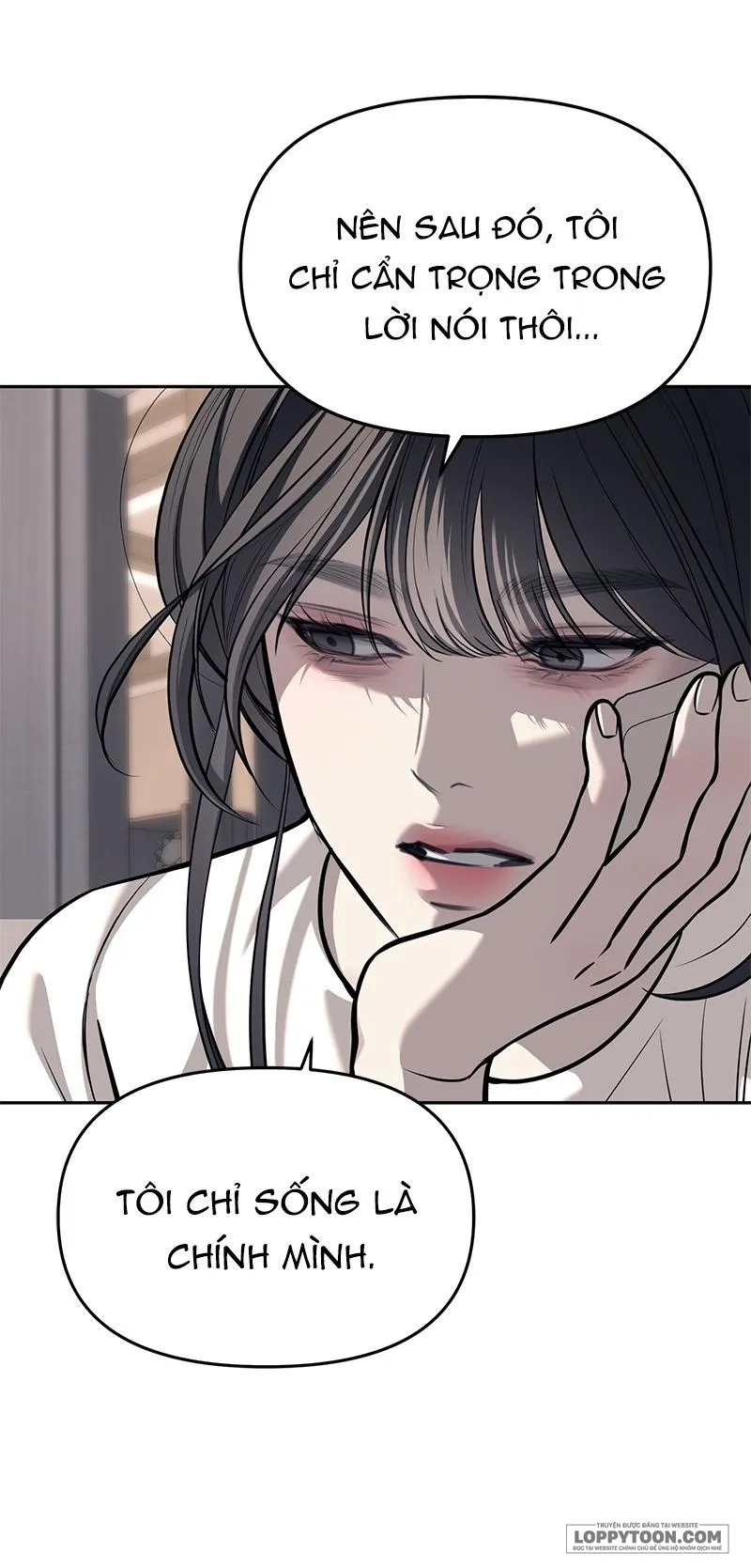 Xâm Nhập Trường Trung Học Tài Phiệt Chap 81 - trang 18