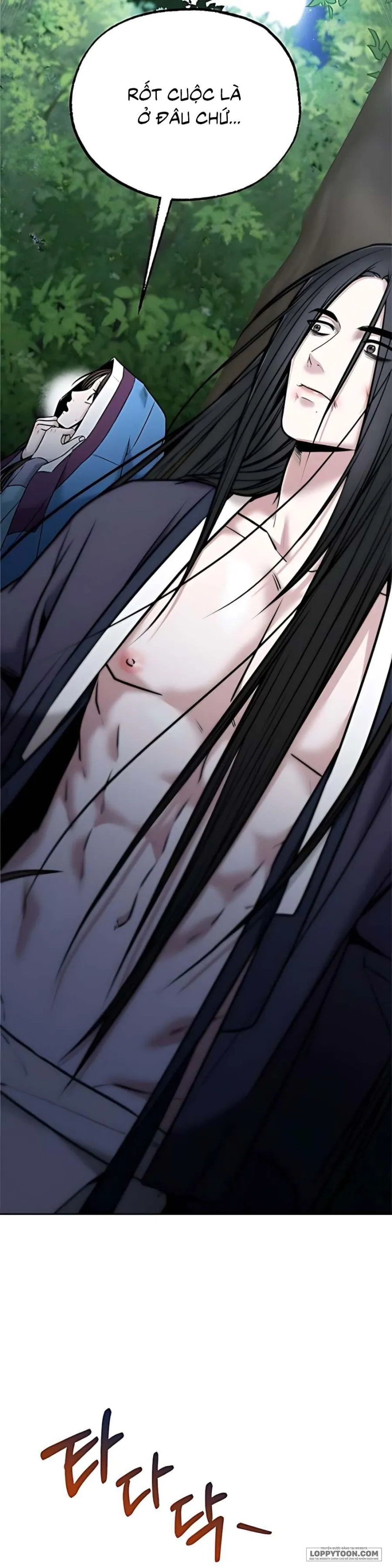 Giả Vờ Không Biết Phu Quân Đã Thay Đổi Chap 6 - 🔞 - trang 3