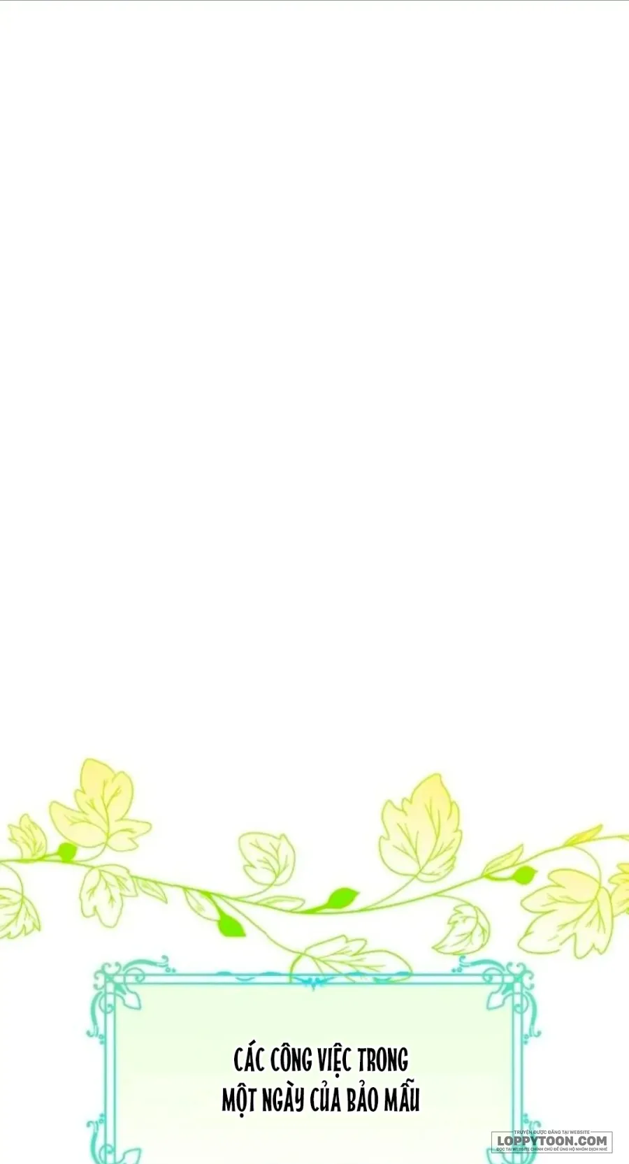 Hầu Gái Không Thích Nuôi Dạy Trẻ Nhỏ Chap 3 - trang 14