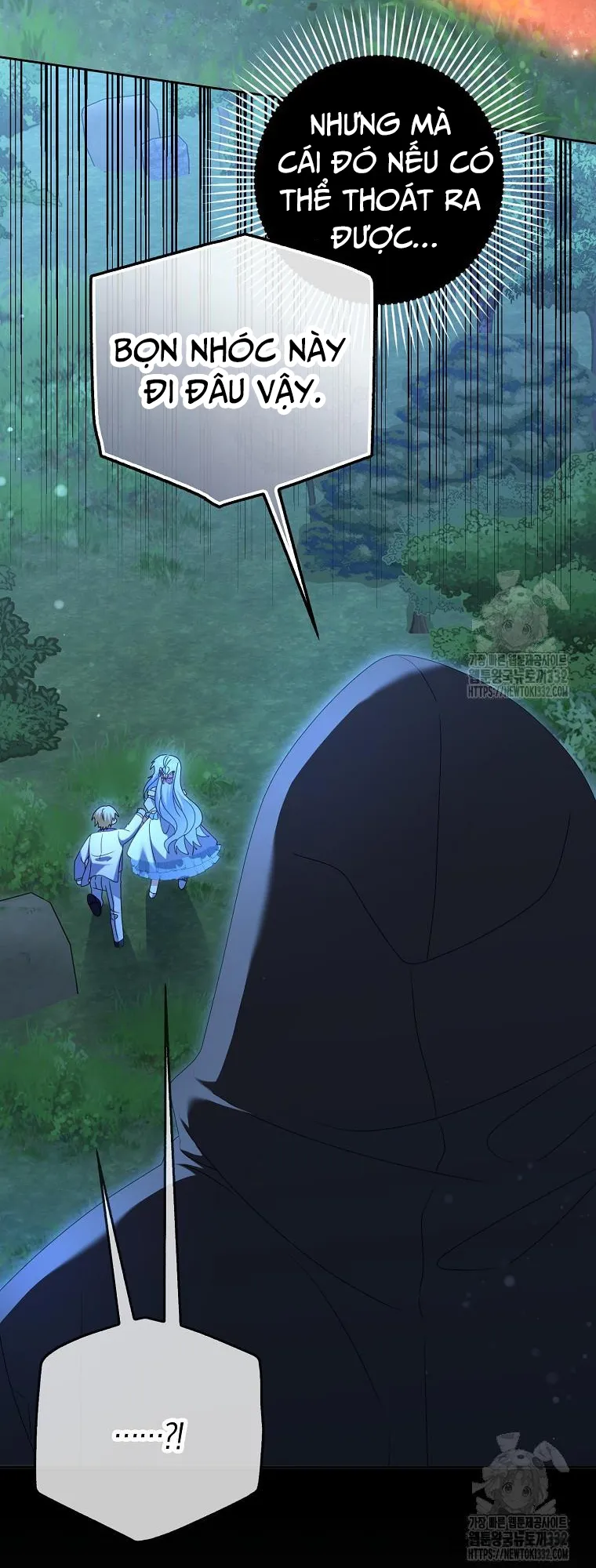 Tôi Sẽ Chiếm Lấy Ngư Trường Này! Chap 36 - trang 21