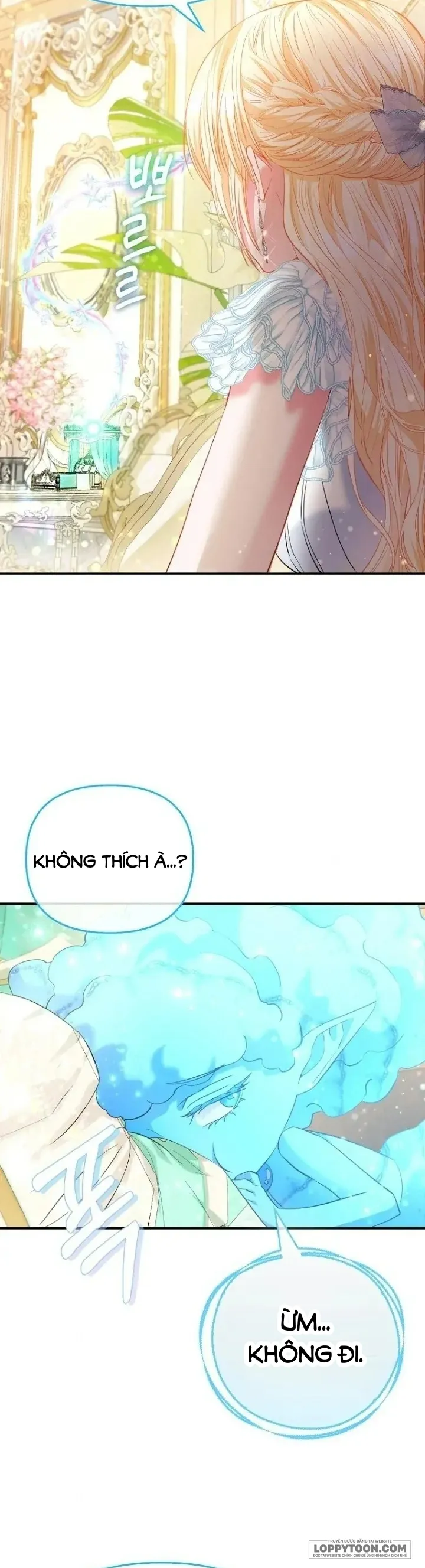 Nàng Công Chúa Của Mọi Người Chap 71 - trang 46