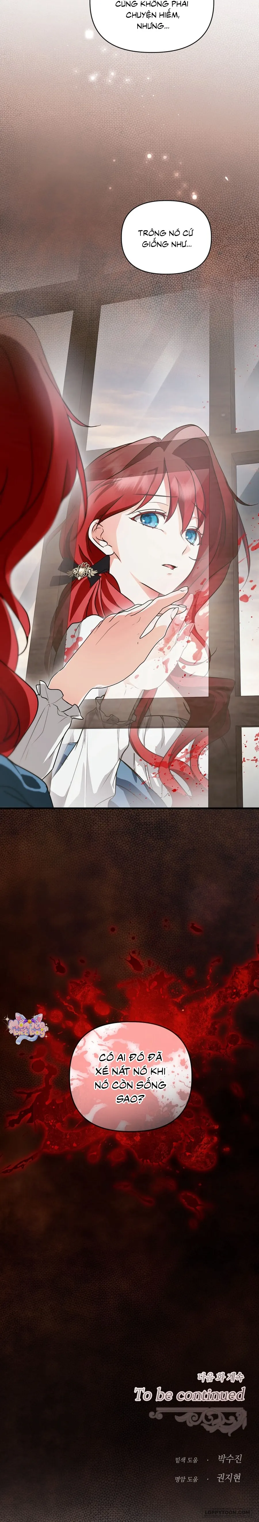 Xin Đừng Tha Tội Cho Chúng Con Chap 8 - 🔞🔞🔞 - trang 27