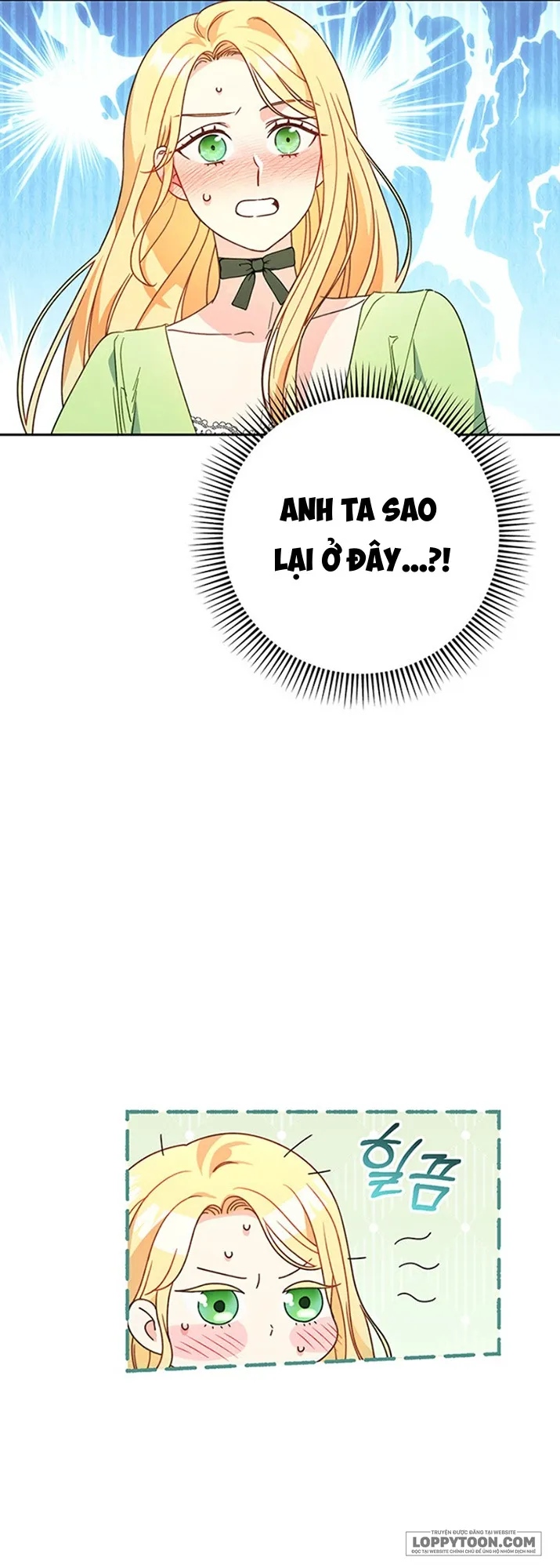 Nuôi Dưỡng Em Gái Xinh Đẹp Chap 10 - trang 16
