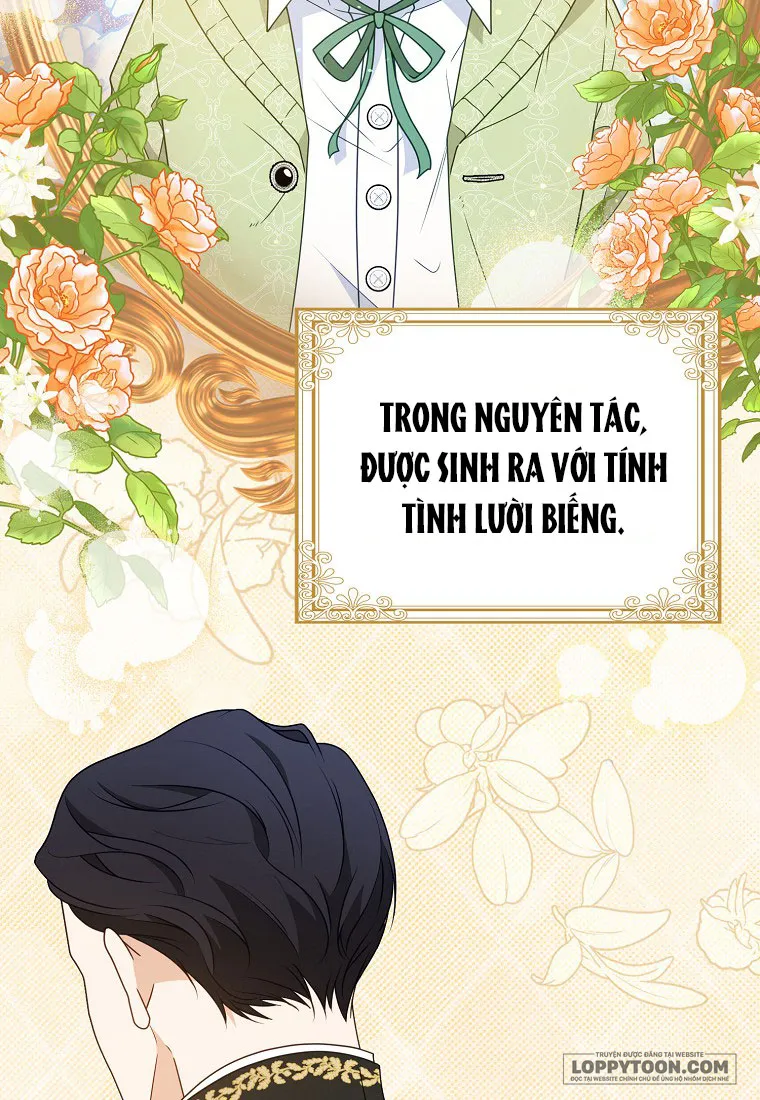 Đứa Trẻ Côn Đồ Nhà Công Tước Chap 14 - trang 2
