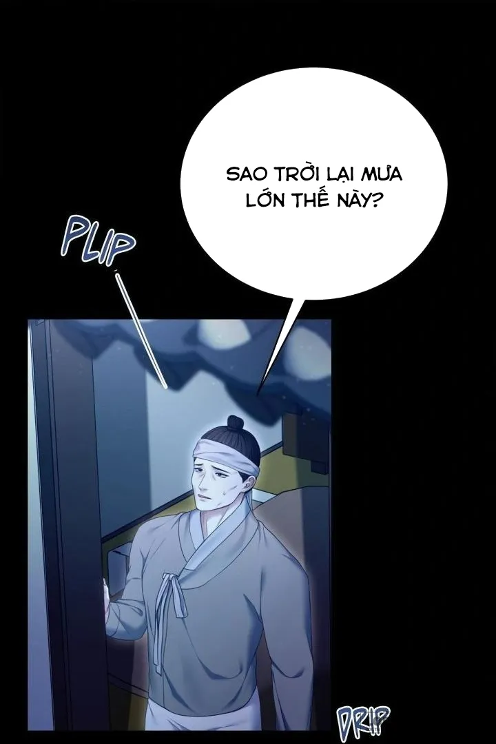 Truyền thuyết Dueokshini Chap 21 - trang 2