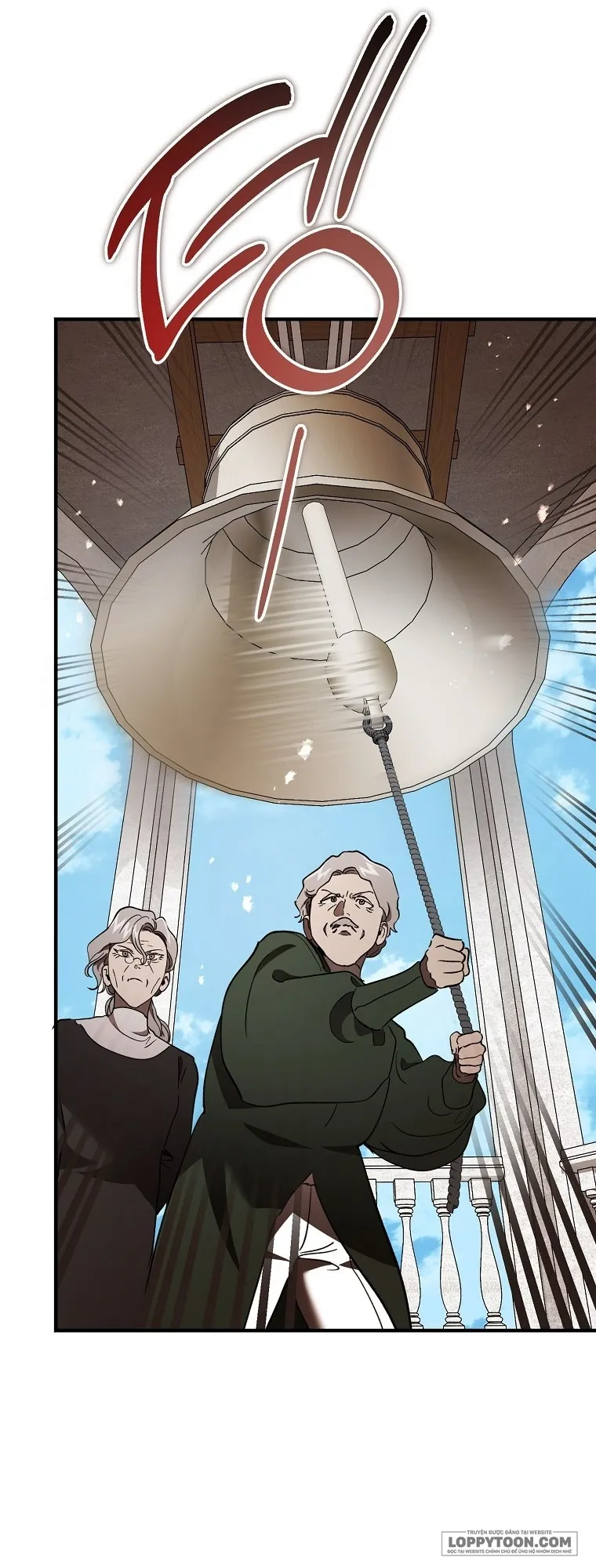 Ác Quỷ Nuôi Dưỡng Tiểu Thư Chap 119 - trang 15