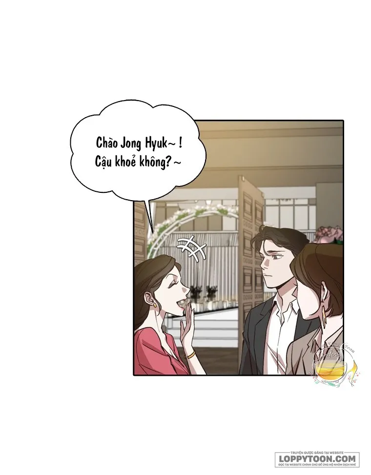 Thanh Xuân Của Chúng Ta Chap 86 - trang 51