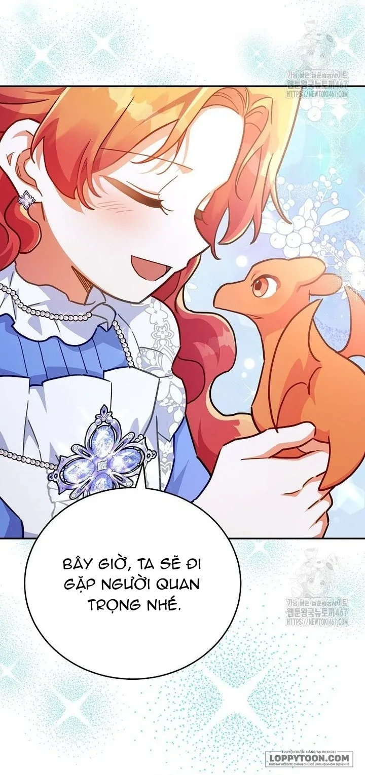 Bé Con Chốn Hoa Nở Chap 50 - trang 16