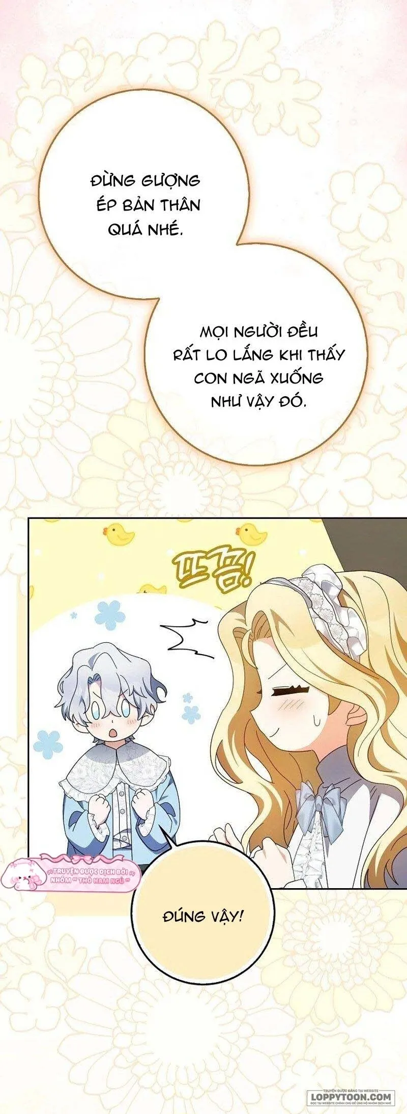Tôi Không Thuộc Về Nơi Này Chap 7 - trang 56