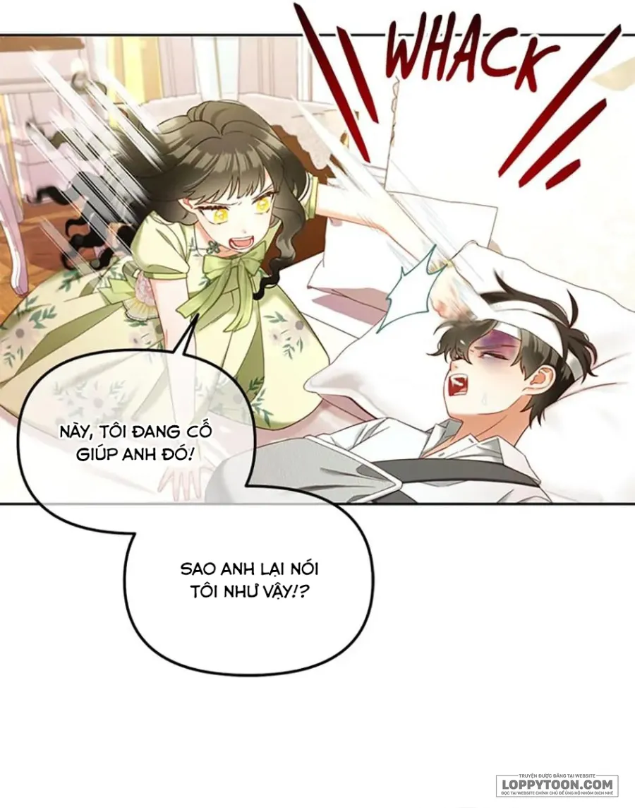 Tôi Sẽ Ở Ngay Bên Cạnh Nam Chính Chap 23 - trang 12