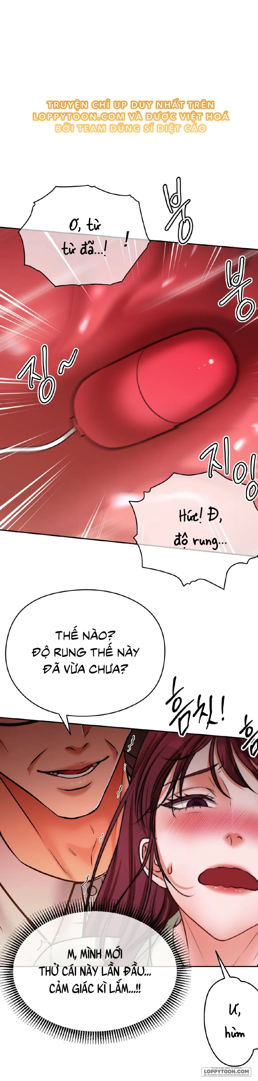 Em Gái XX Chung Của Các Chú Sân Golf Chap 30 - 🔞🔞🔞 - trang 19