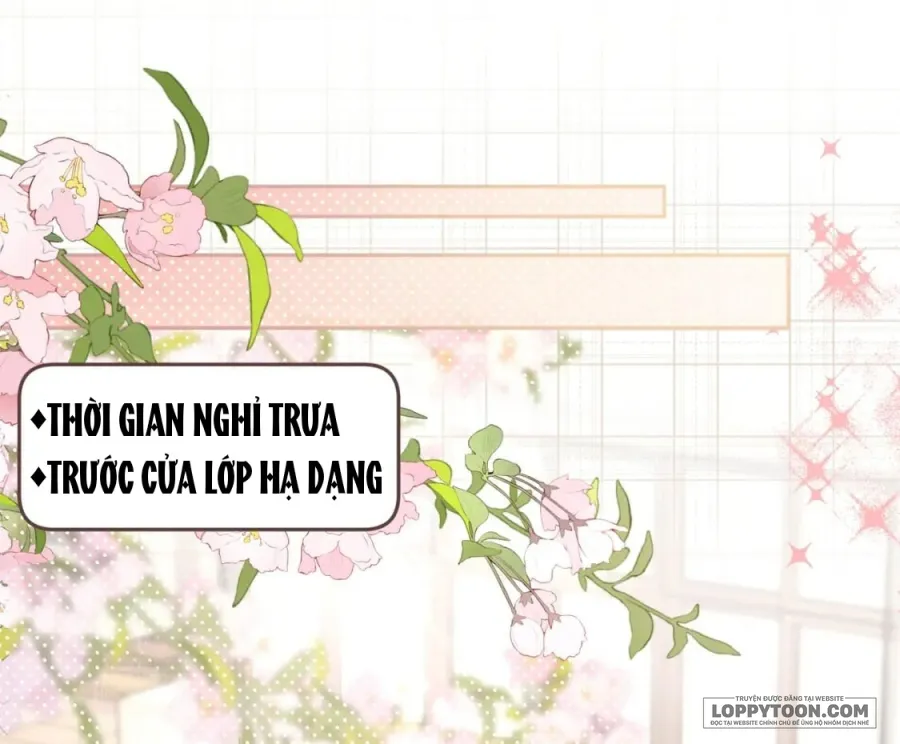 Em Chỉ Muốn Hít Vận Khí Của Anh Chap 9-11 - trang 28