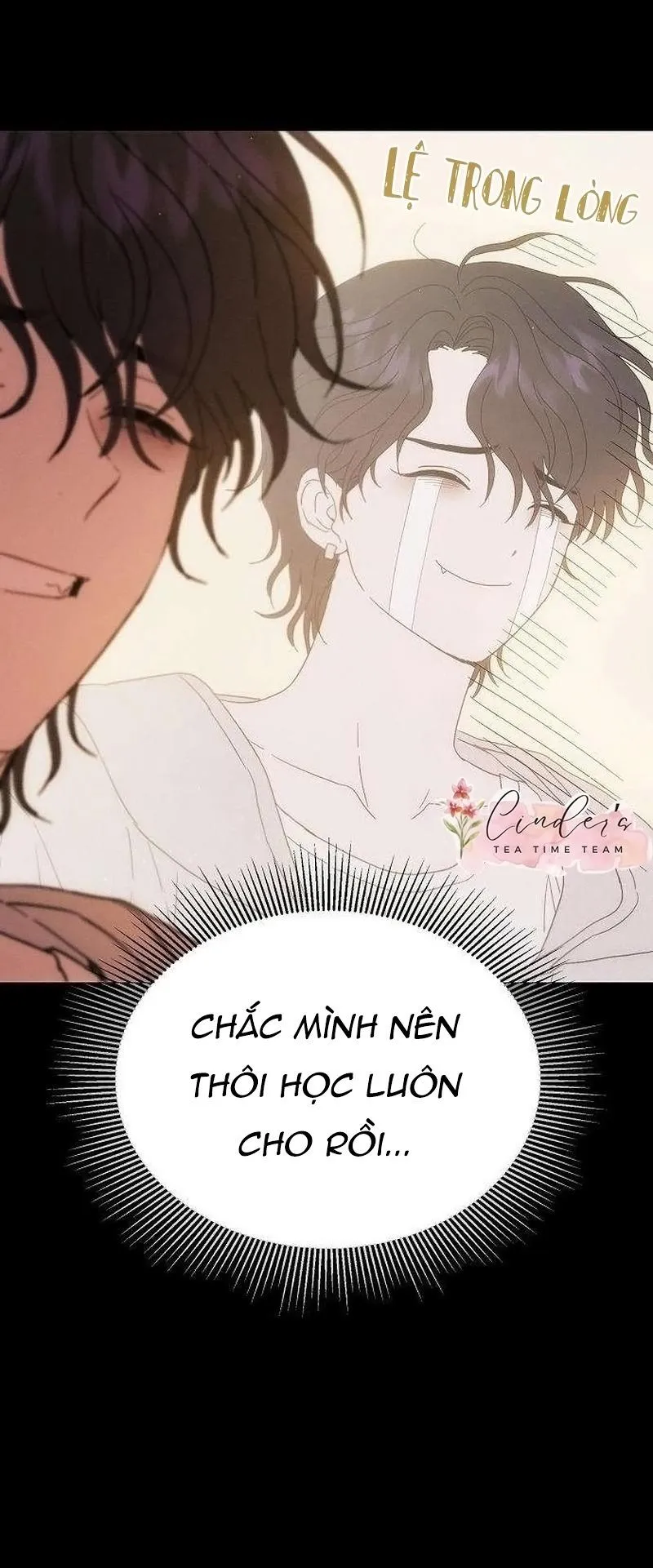 Tình Yêu Thuần Khiết Hư Hỏng Chap 3 - trang 60