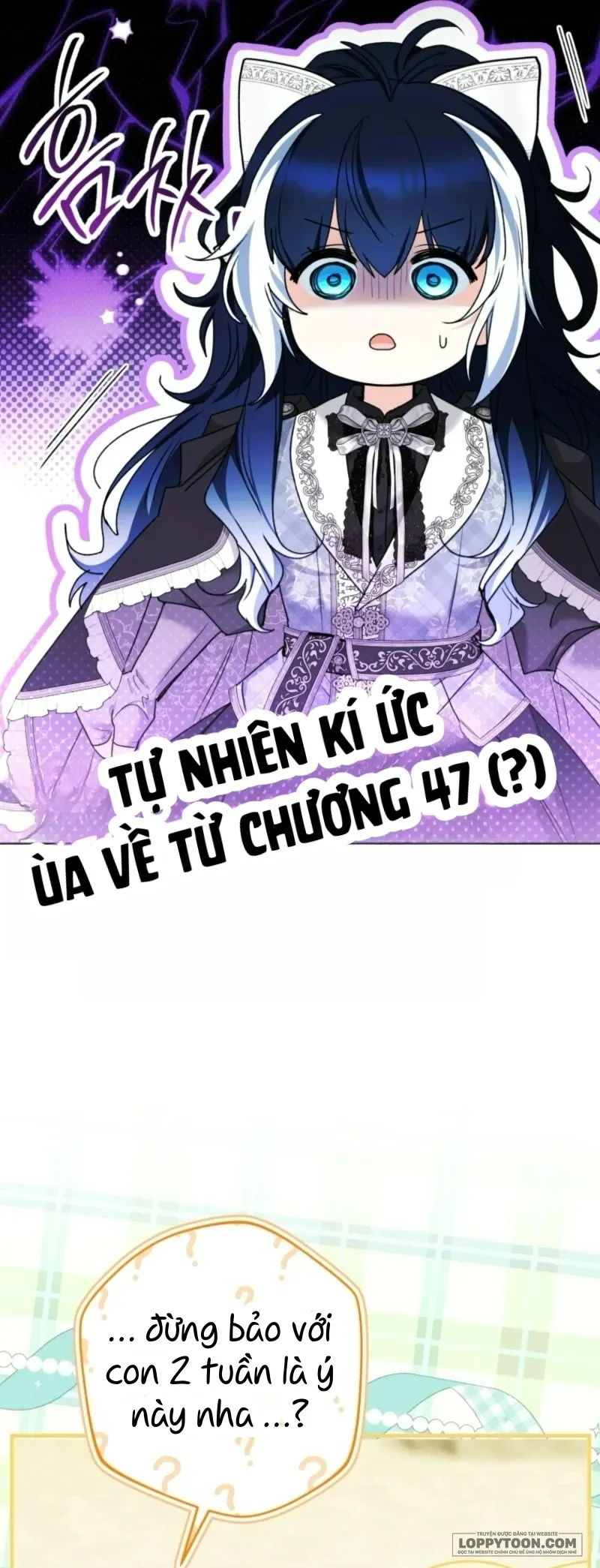 Bé Cá Voi Sát Thủ Phản Diện Chap 94 - end ss2 - trang 38