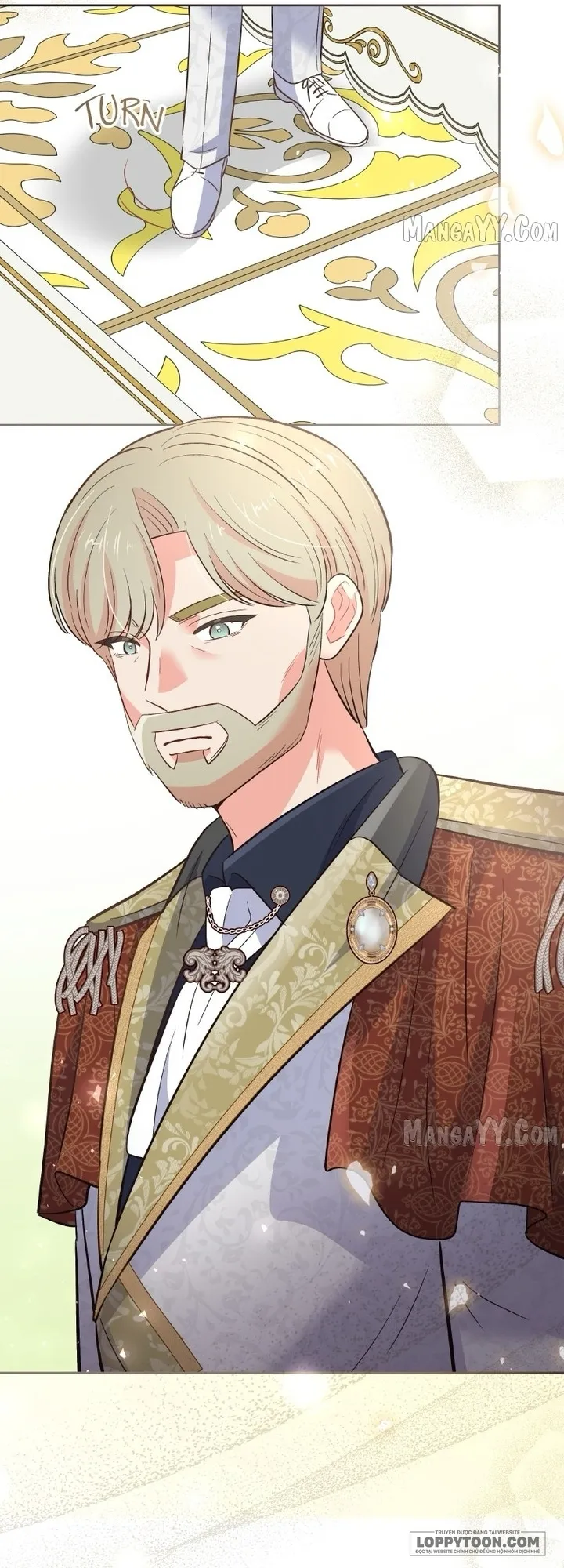 Hầu Gái Không Thích Nuôi Dạy Trẻ Nhỏ Chap 77 - trang 44