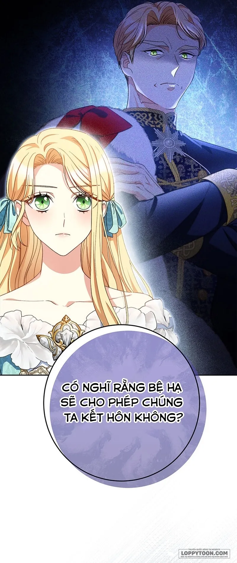 Nuôi Dưỡng Em Gái Xinh Đẹp Chap 46 - trang 46