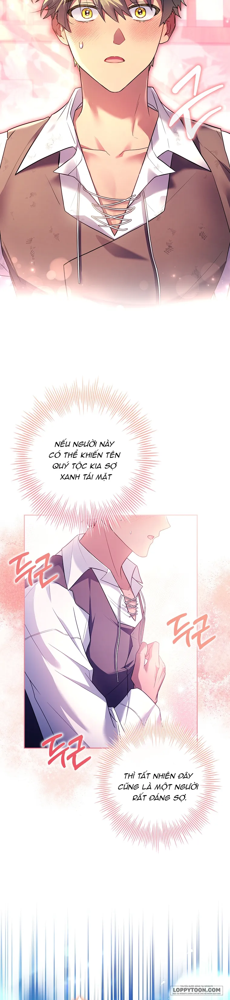 Chồng Ơi, Tại Sao Chúng Ta Không Thể Ly Hôn? Chap 18 - trang 33