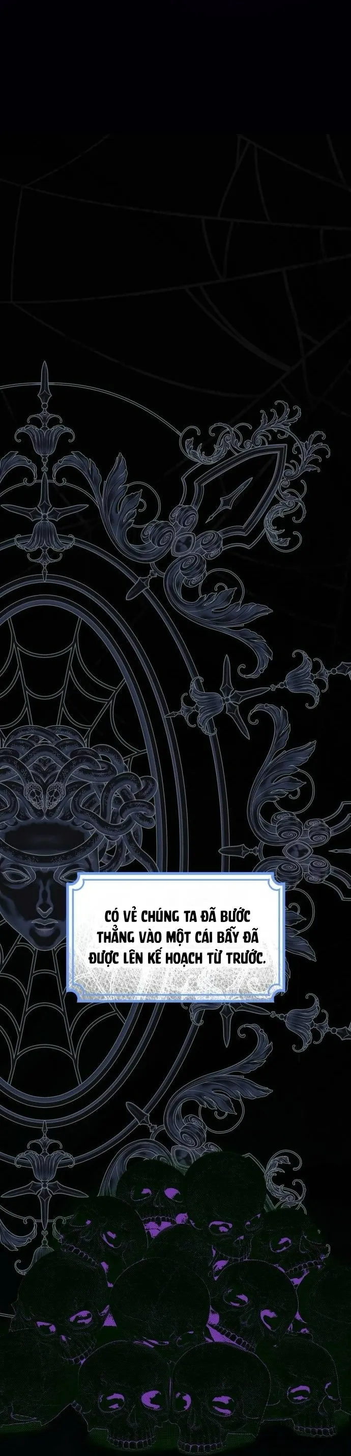 Tôi Được Sinh Ra Là Cô Con Gái Thứ Hai Chap 77 - trang 9