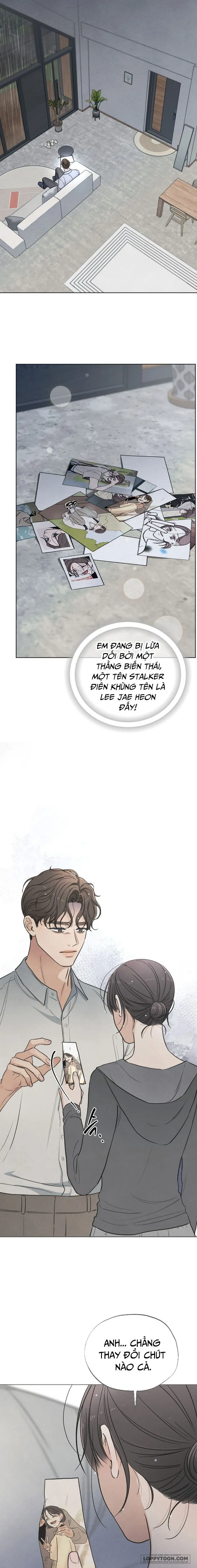 Cuộc Đời Của Kẻ Cặn Bã Chap 60 - trang 12