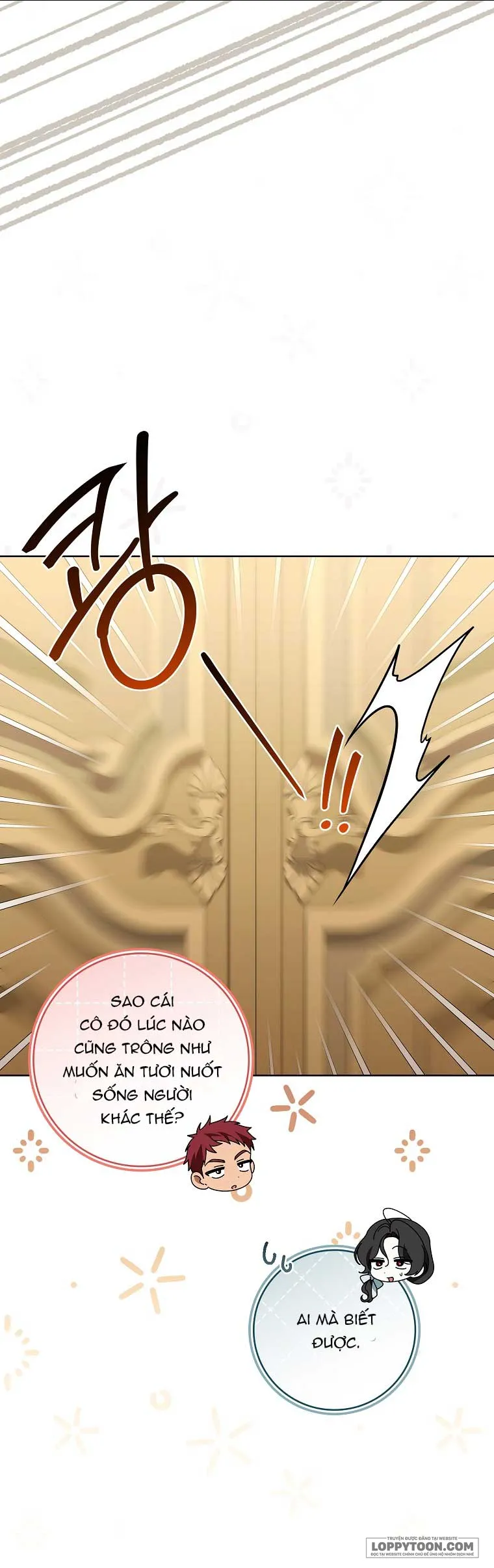 100 lời nguyền tại dinh thự Illestone Chap 41 - trang 61