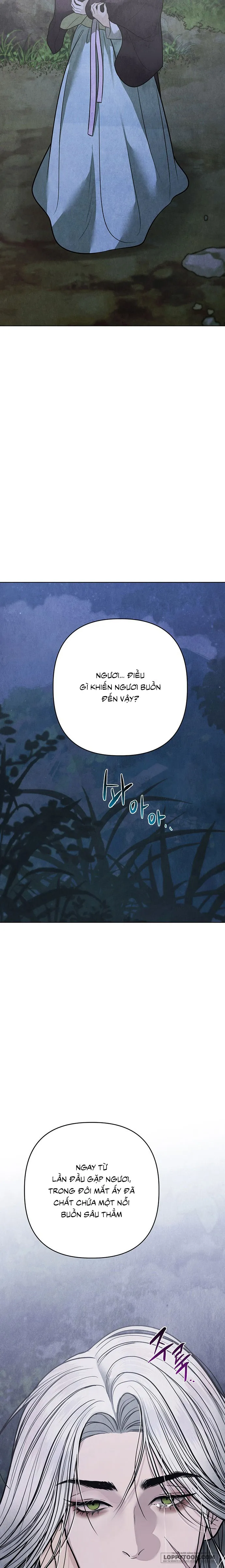 Quỷ Hồn Chap 43 - trang 32