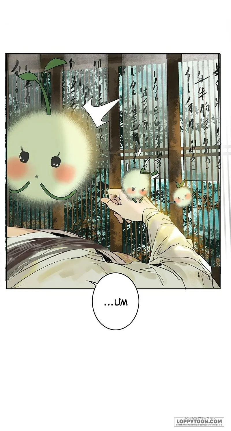 Tiểu Sư Muội Không Muốn Phi Thăng Chap 5 - trang 16