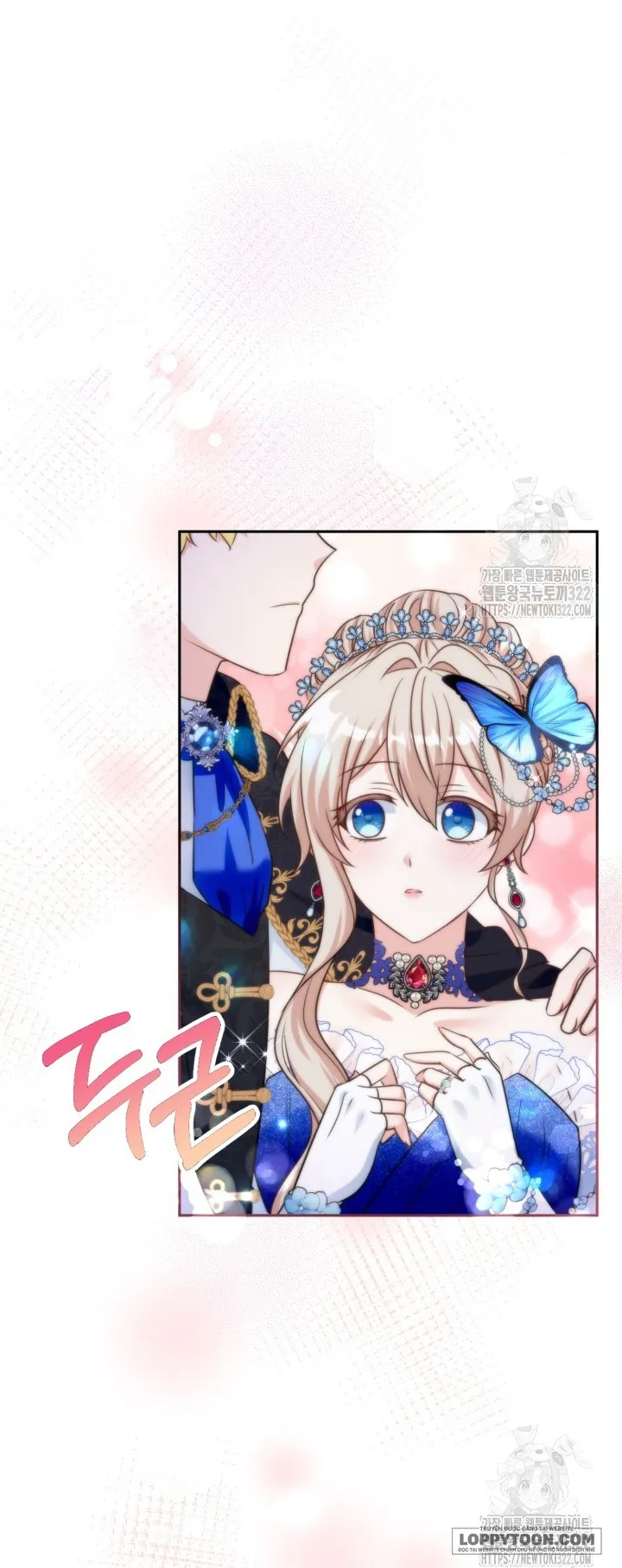 Tôi Sống Chung Với Mẹ Chồng Chap 58 - trang 2