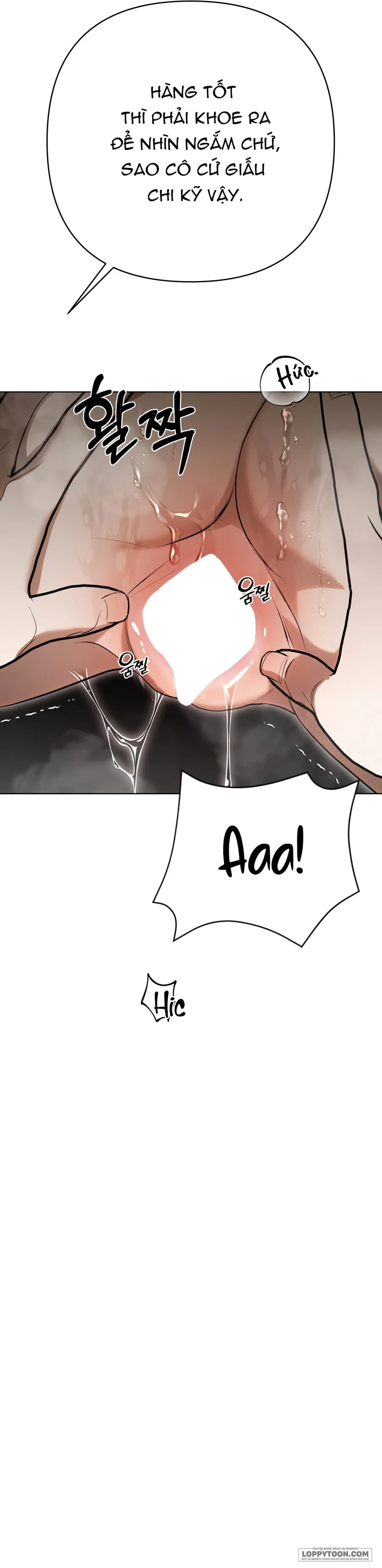 Ngưỡng Tuyệt Đối Chap 29 - trang 14
