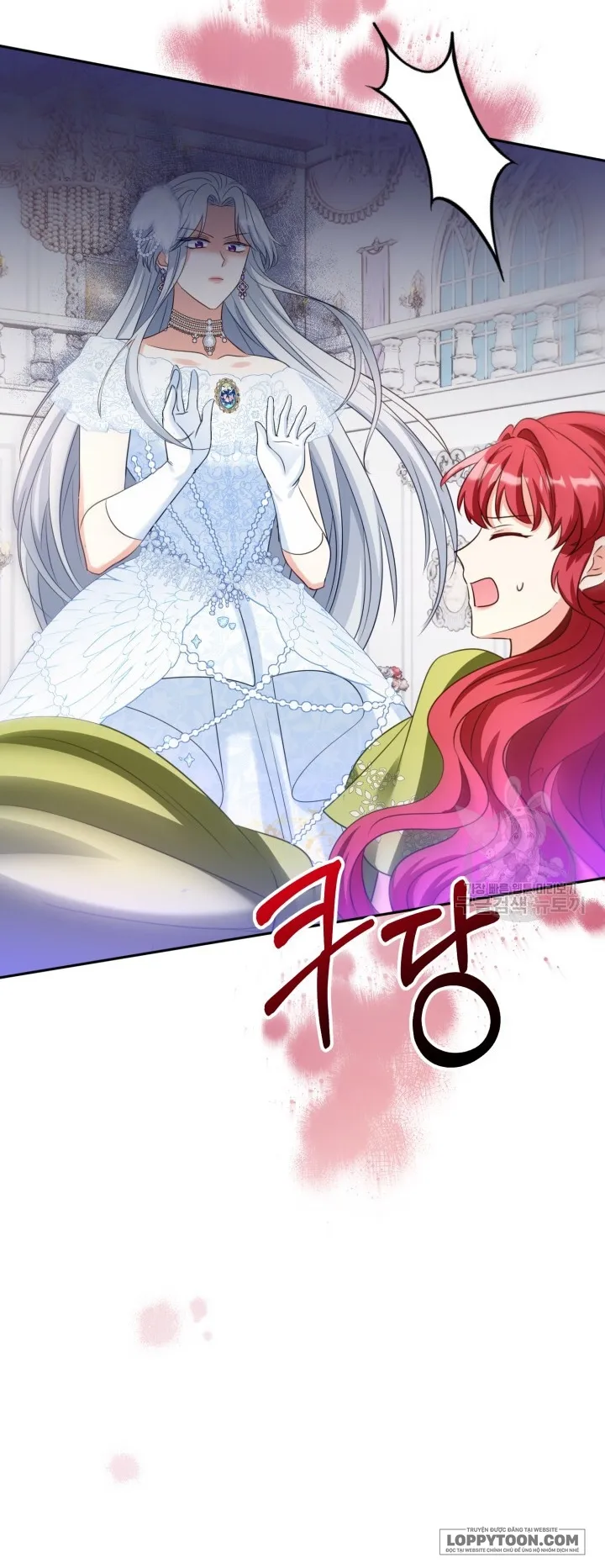 Tôi Sống Chung Với Mẹ Chồng Chap 54 - trang 45