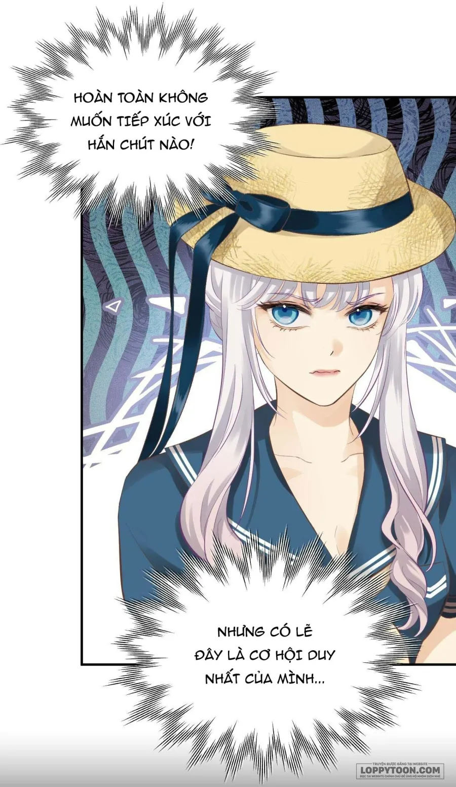Hương Dục Niệm Chap 7 - trang 32