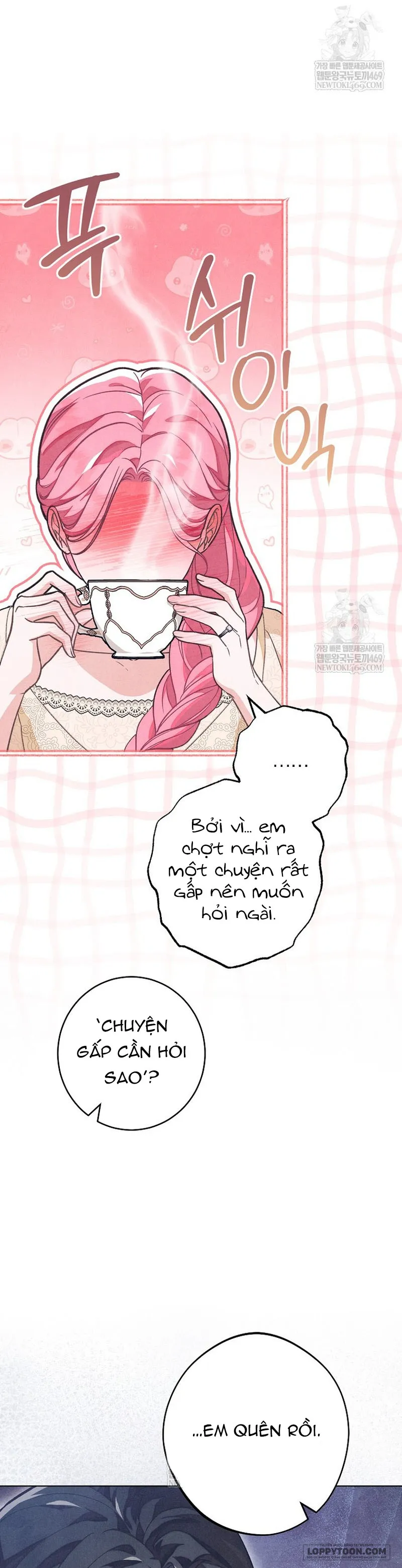 Nỗi Ám Ảnh Dành Cho Công Tước Phu Nhân Chap 49 - trang 16