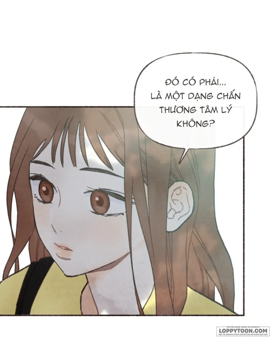 Cảm Xúc Chuyển Giao Chap 3 - trang 4