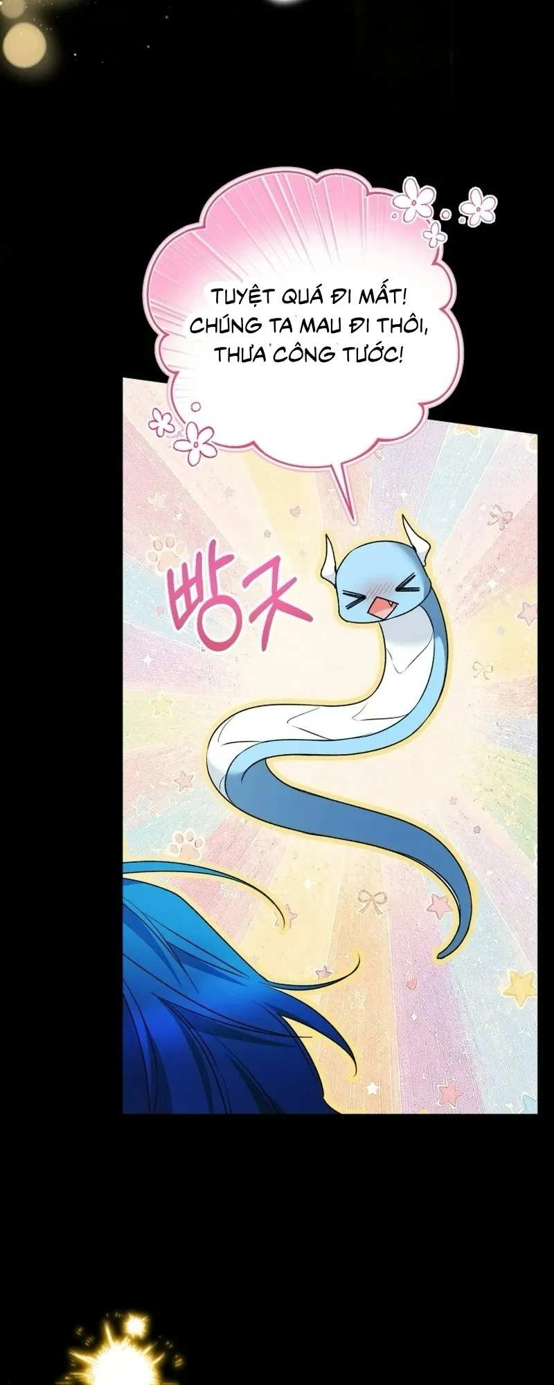 Bé Cá Voi Sát Thủ Phản Diện Chap 105 - trang 67