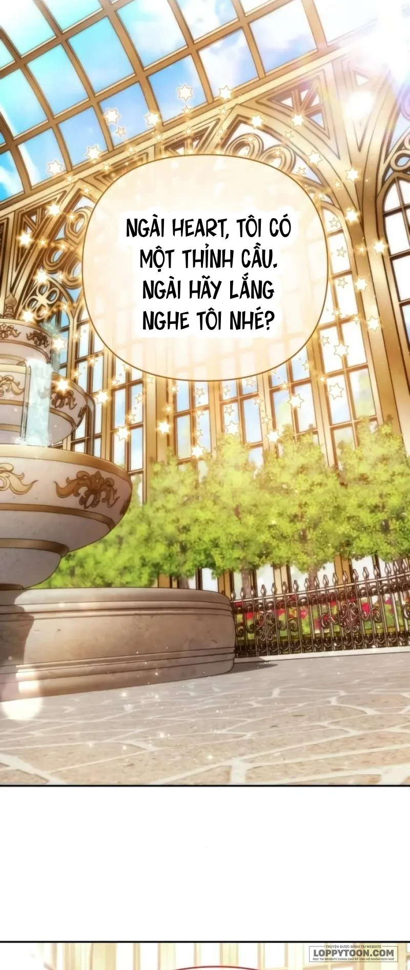 Thỏ Trắng Ở Xứ Sở Thần Tiên Chap 32 - trang 37