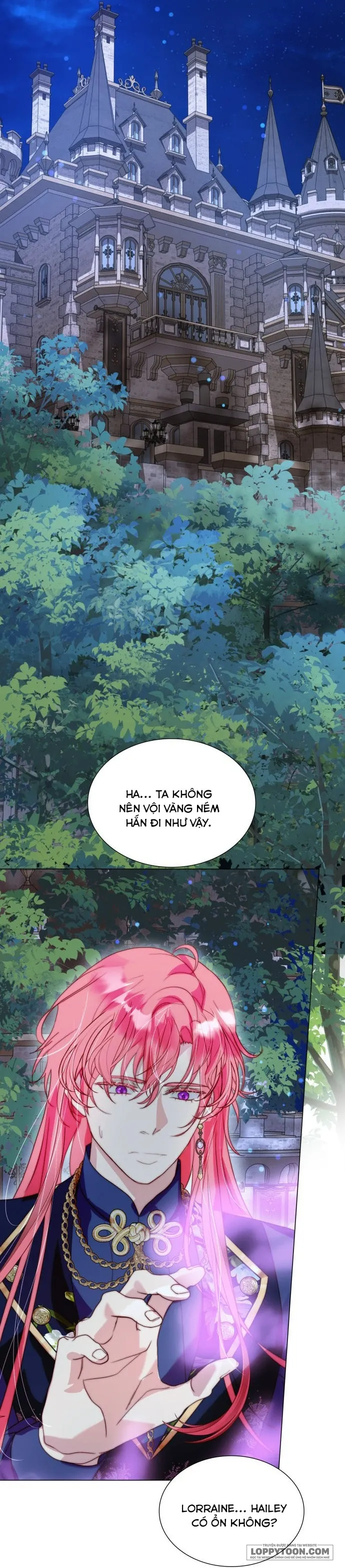 Tôi Được Sinh Ra Là Cô Con Gái Thứ Hai Chap 81 - trang 42