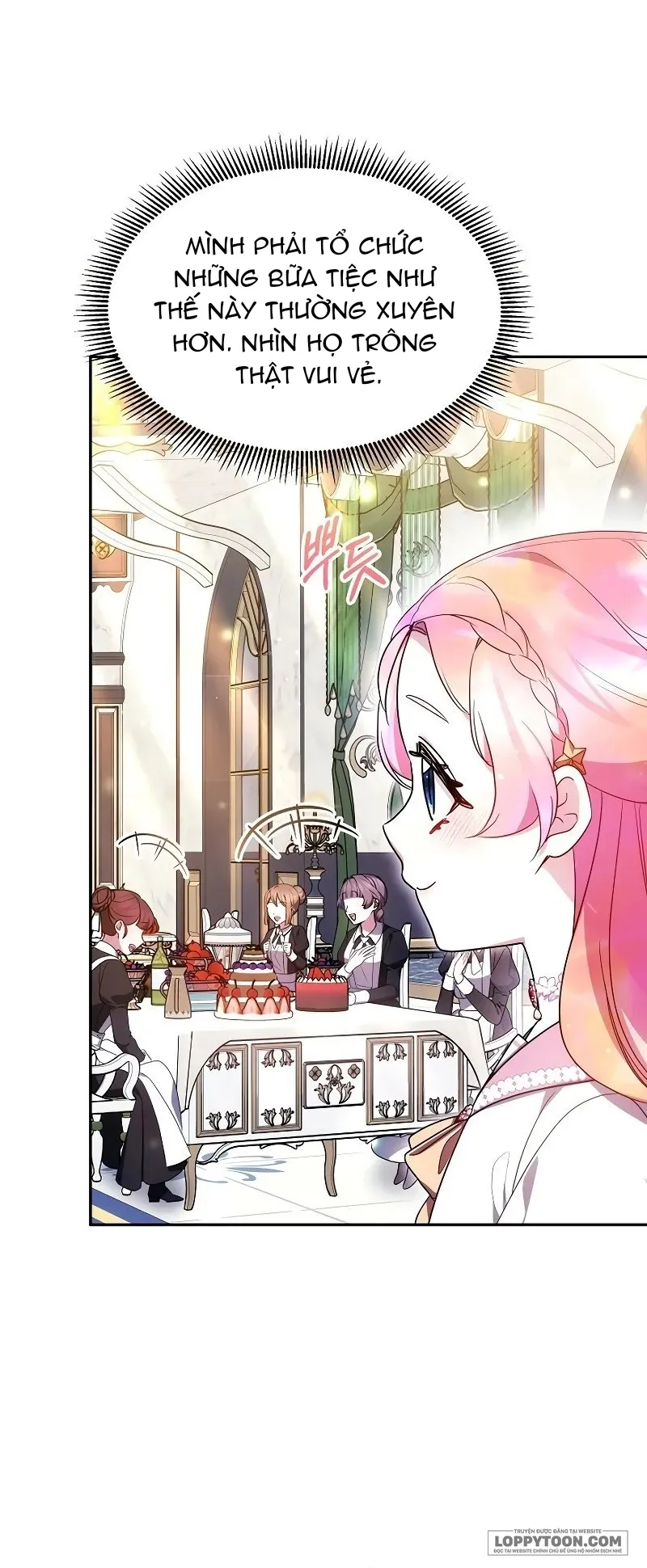 Rồng Con Thuần Hóa Những Kẻ Điên Rồ Chap 44 - trang 41