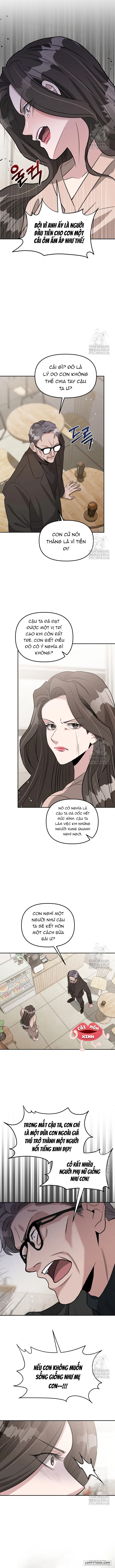 Collector Chap 45 - trang 8