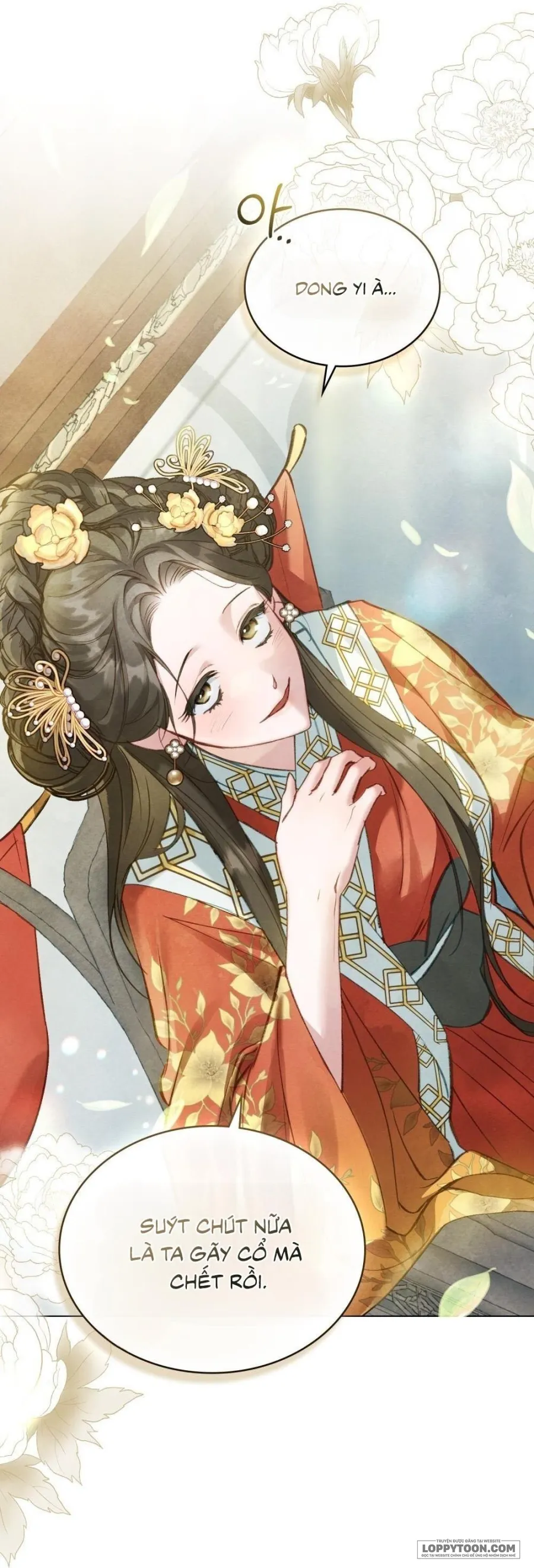Chuyến Đi Đêm Chap 2 - trang 47