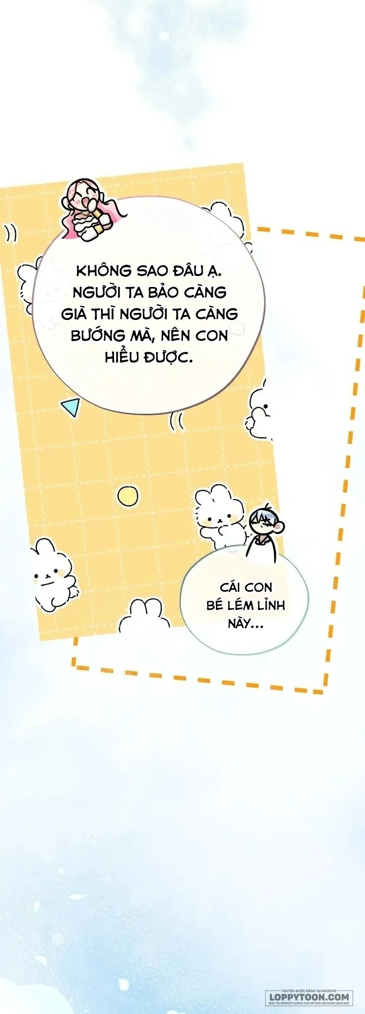Tiểu Thư Tích Tiền Đi Bụi Chap 119 - trang 9